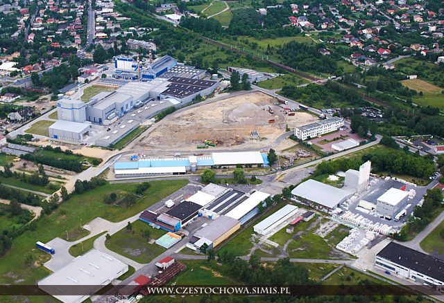 Stolzle - Huta szkła