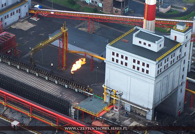 Koksownia Częstochowa NOWA Sp. z o.o.