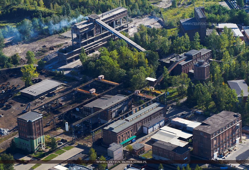 Zakłady górniczo hutnicze sabinów S.A.