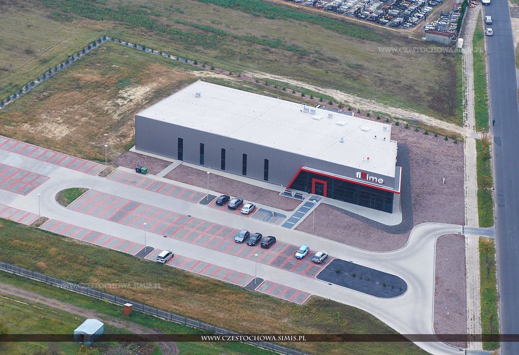 Klub fitness Fittime