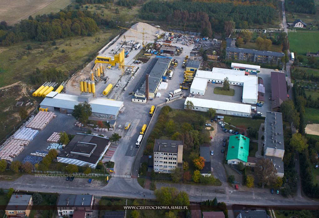 WŁODAR Spółka Jawna