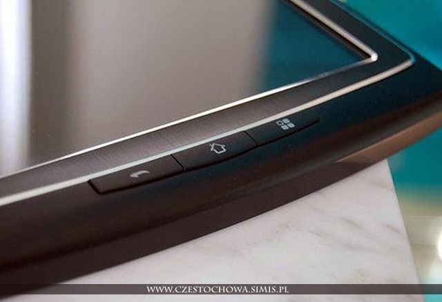 Tablet w gimnazjum i szkole podstawowej