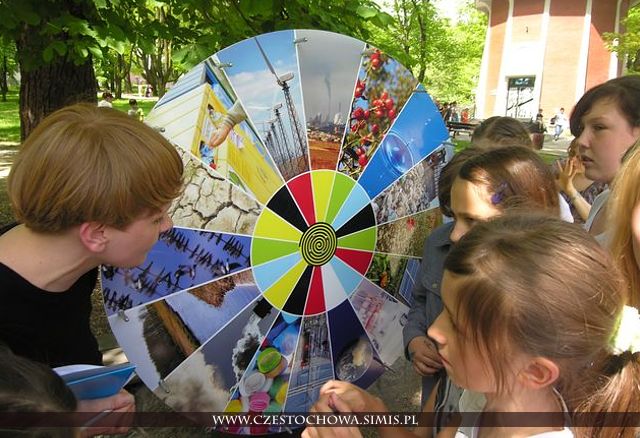 Częstochowa, gminą z klimatem [festiwal]