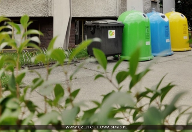 Gospodarka odpadami na Śląsku