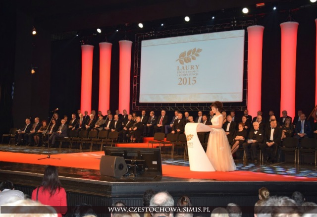 XXIV Gala Laurów