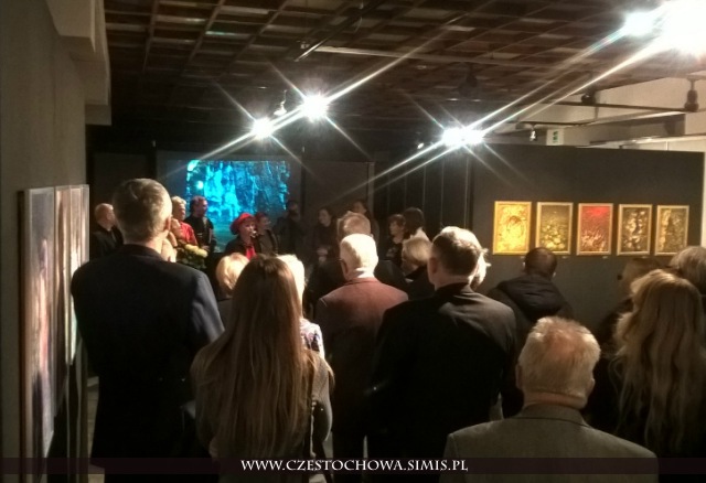 Jurajska jesień w Ojcowie