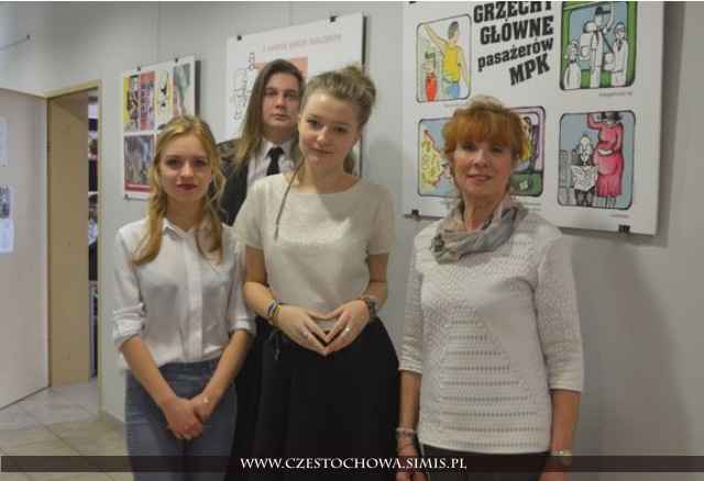 Dyplom w „Plastyku” 2016