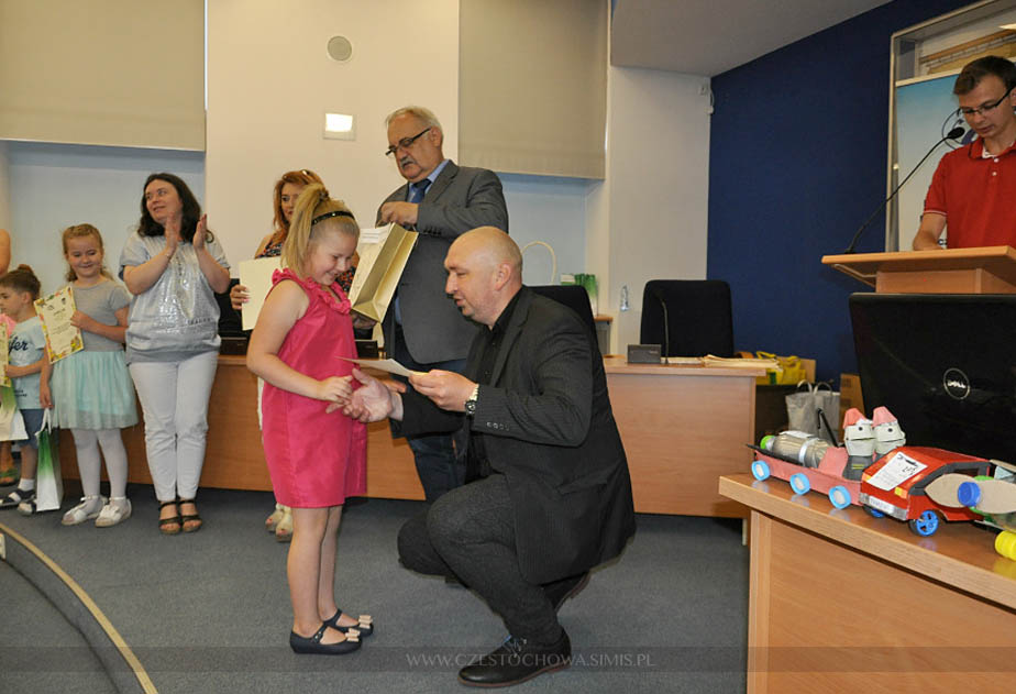 Ekologiczne Konkursy rozstrzygnięte