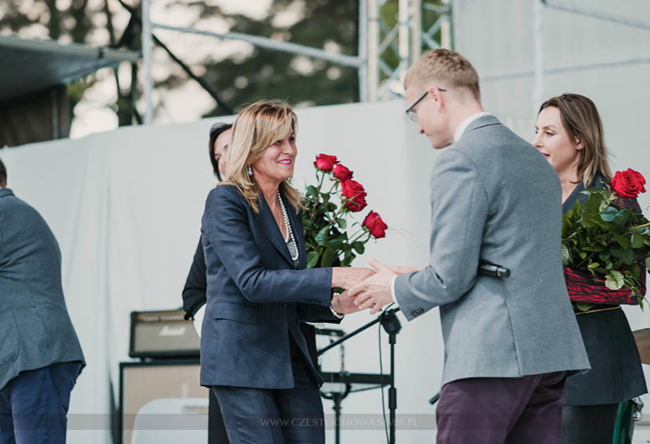 Promotorki Miasta Częstochowa 2018