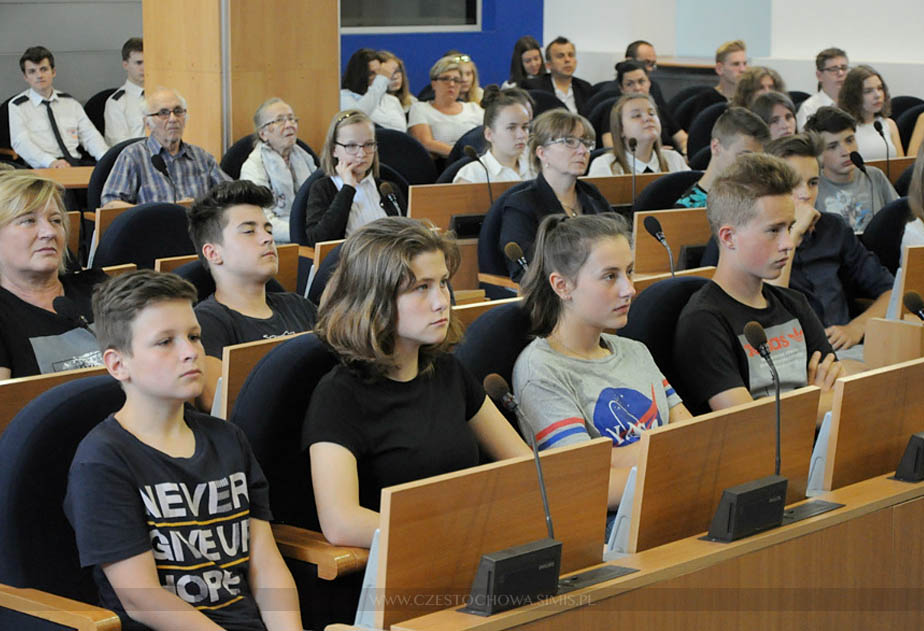 Ekologiczny projekt w Częstochowie