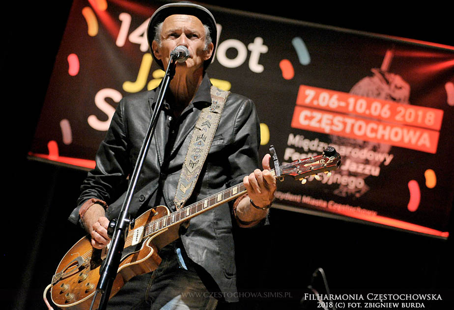 14. HOT JAZZ Spring w Częstochowie przeszedł do historii