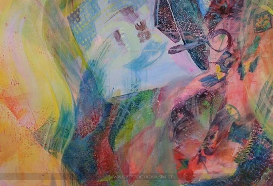 Nowe wystawy w MGS także latem