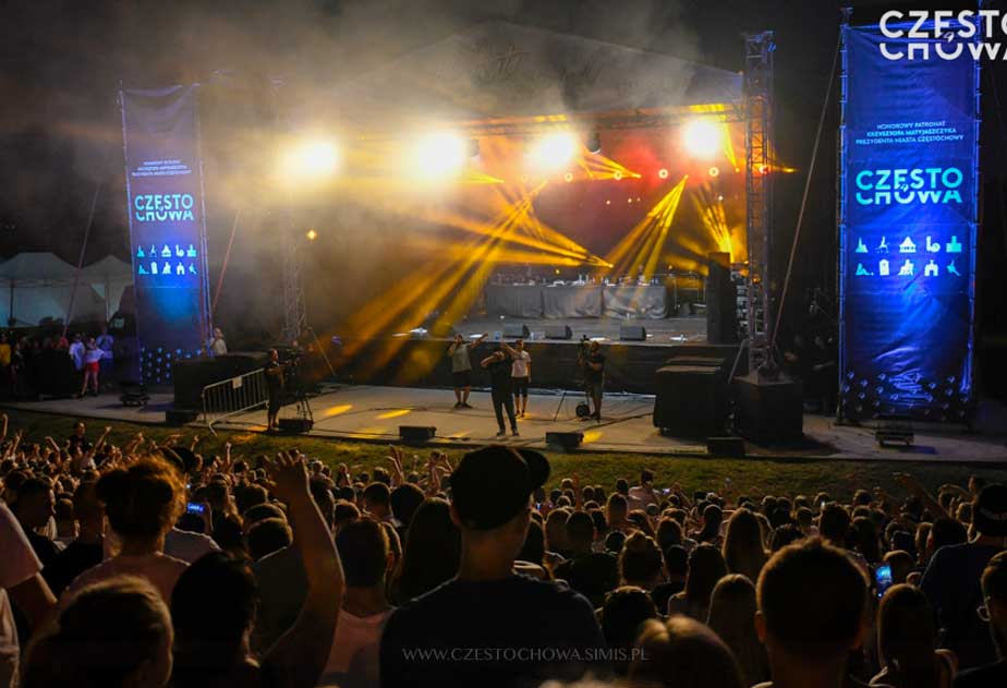 Hip Hop Elements 2018 w Częstochowie