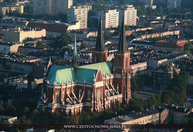 Katedra Częstochowska