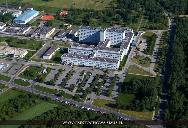 Wojewódzki Szpital Specjalistyczny