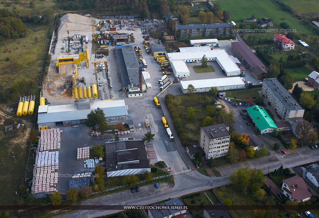 WŁODAR Spółka Jawna