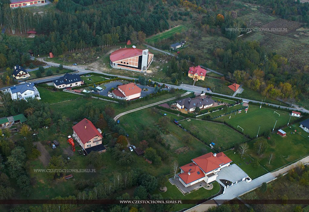 Parafia św. Kaspra del Bufalo